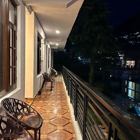 Mountain Vista Hotel Dharamshala Exterior photo