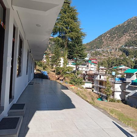 Mountain Vista Hotel Dharamshala Room photo
