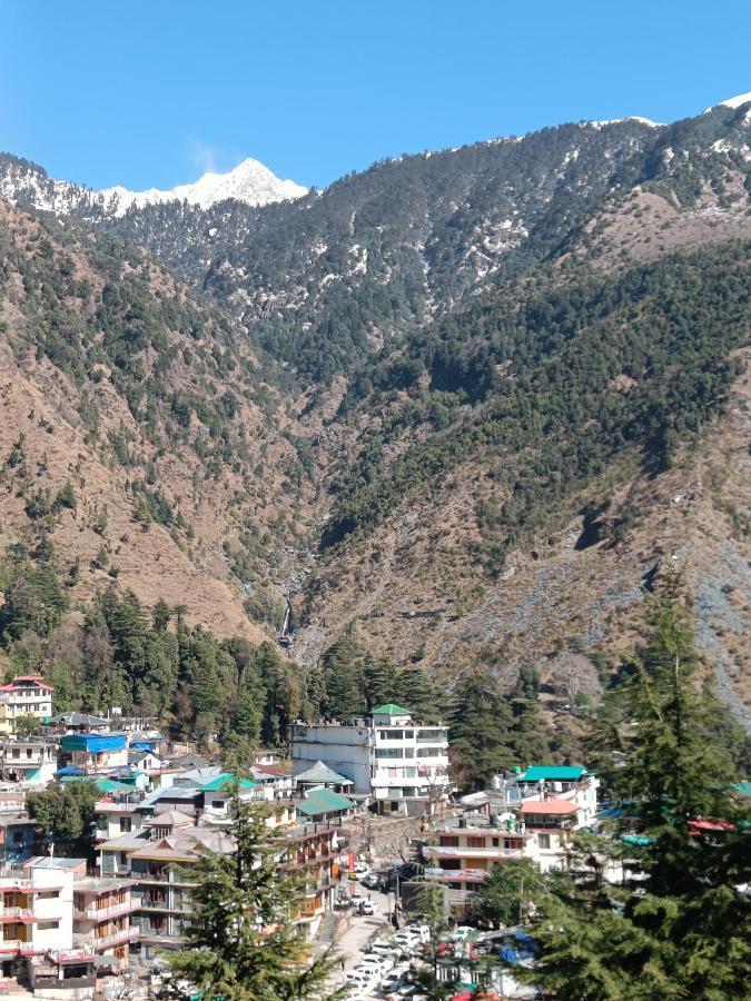Mountain Vista Hotel Dharamshala Exterior photo