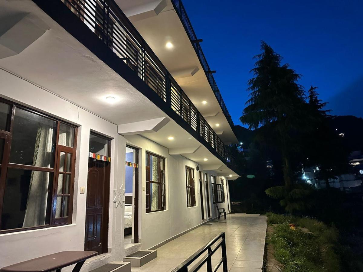 Mountain Vista Hotel Dharamshala Exterior photo
