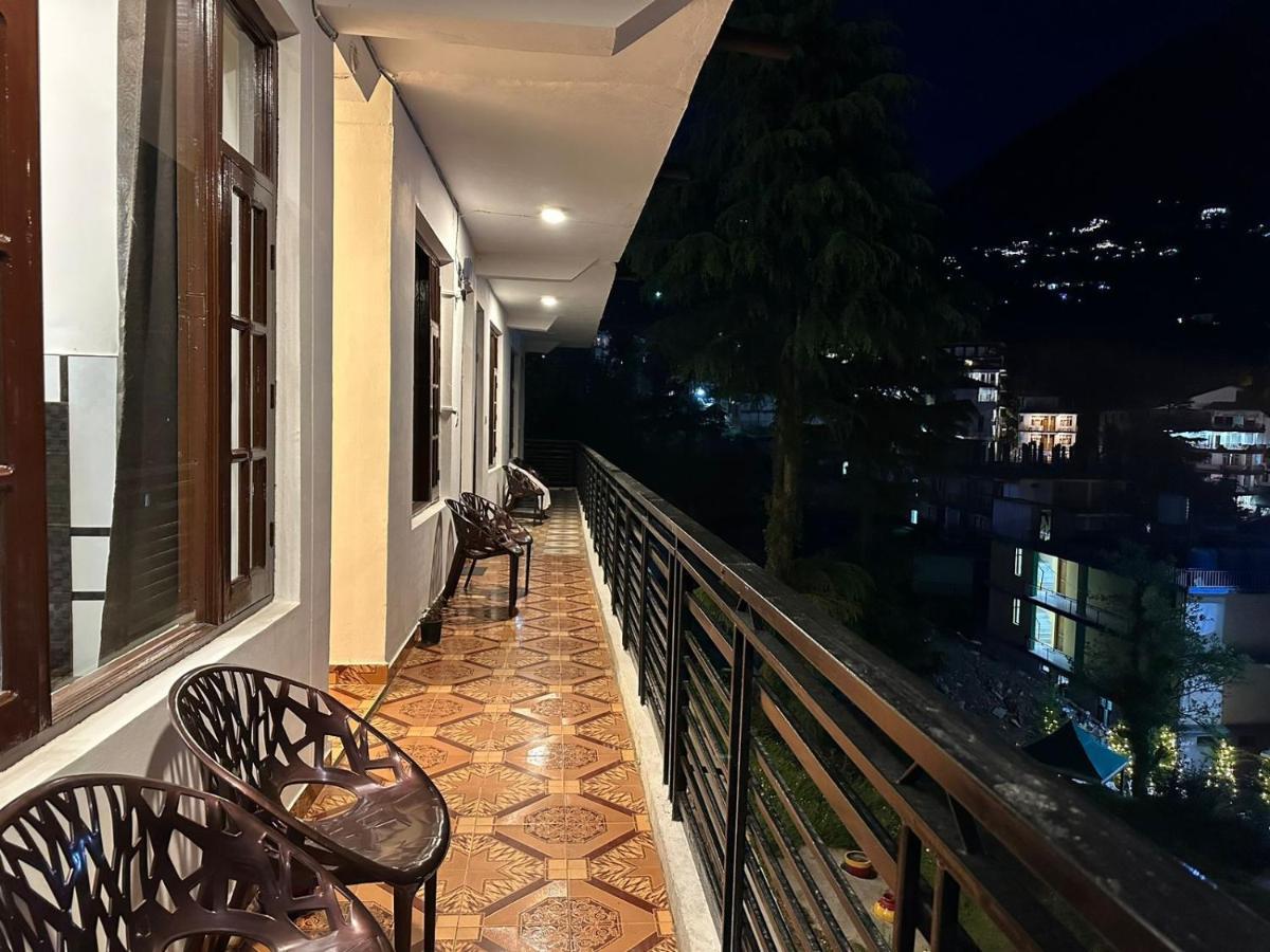 Mountain Vista Hotel Dharamshala Exterior photo